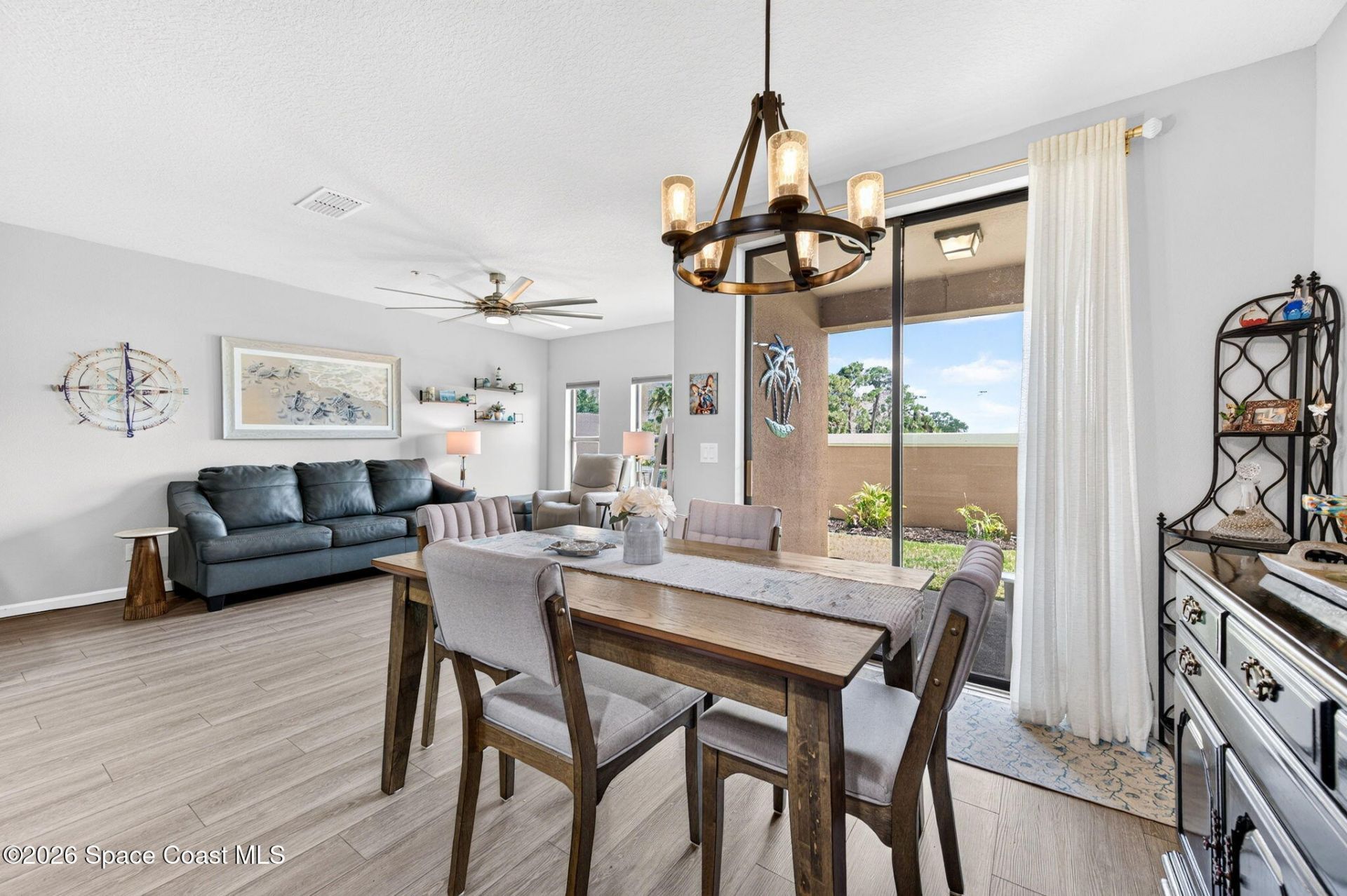 1355 Lara Circle , Unit 104, Rockledge, FL 32955 Photo
