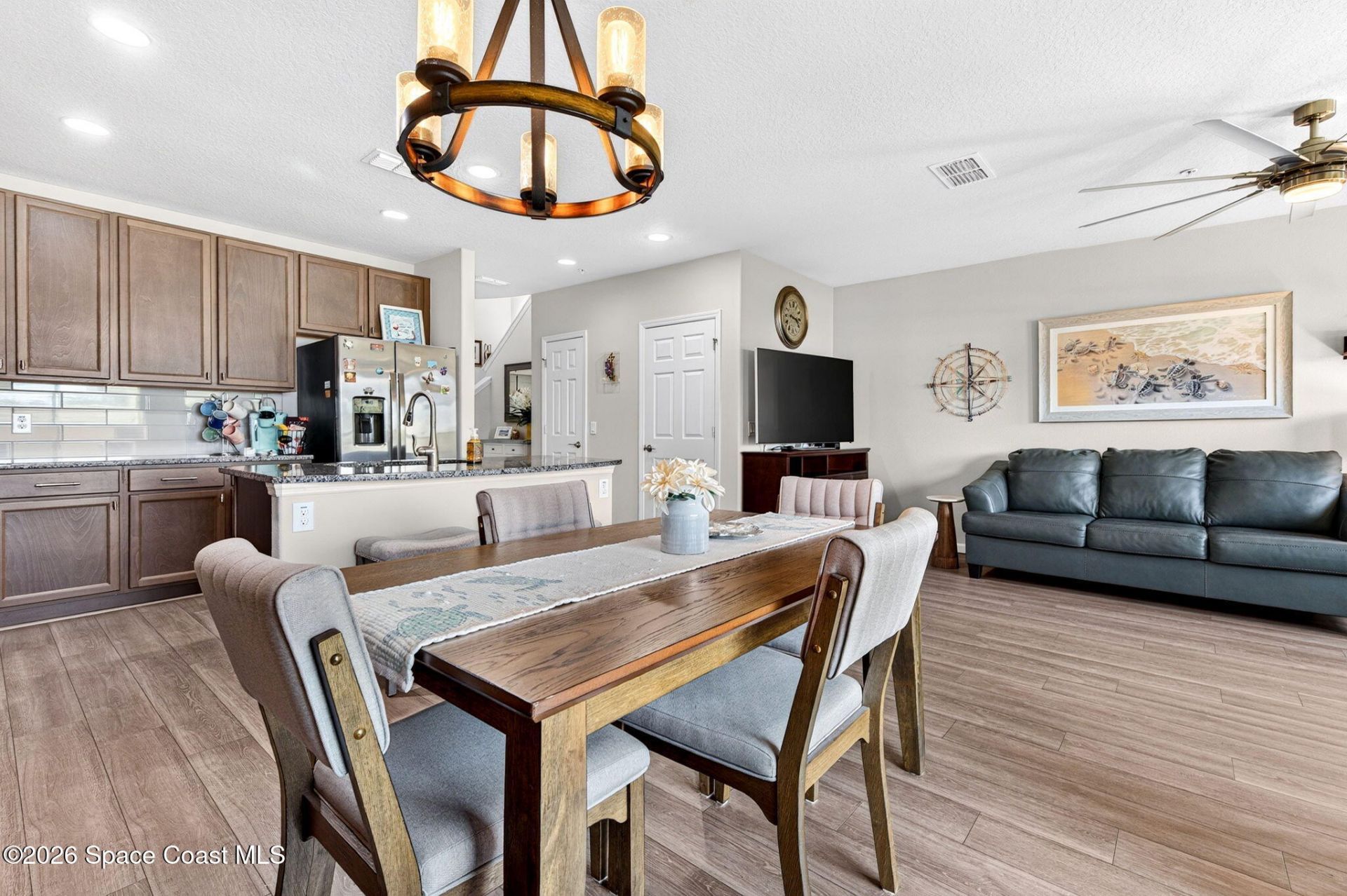 1355 Lara Circle , Unit 104, Rockledge, FL 32955 Photo