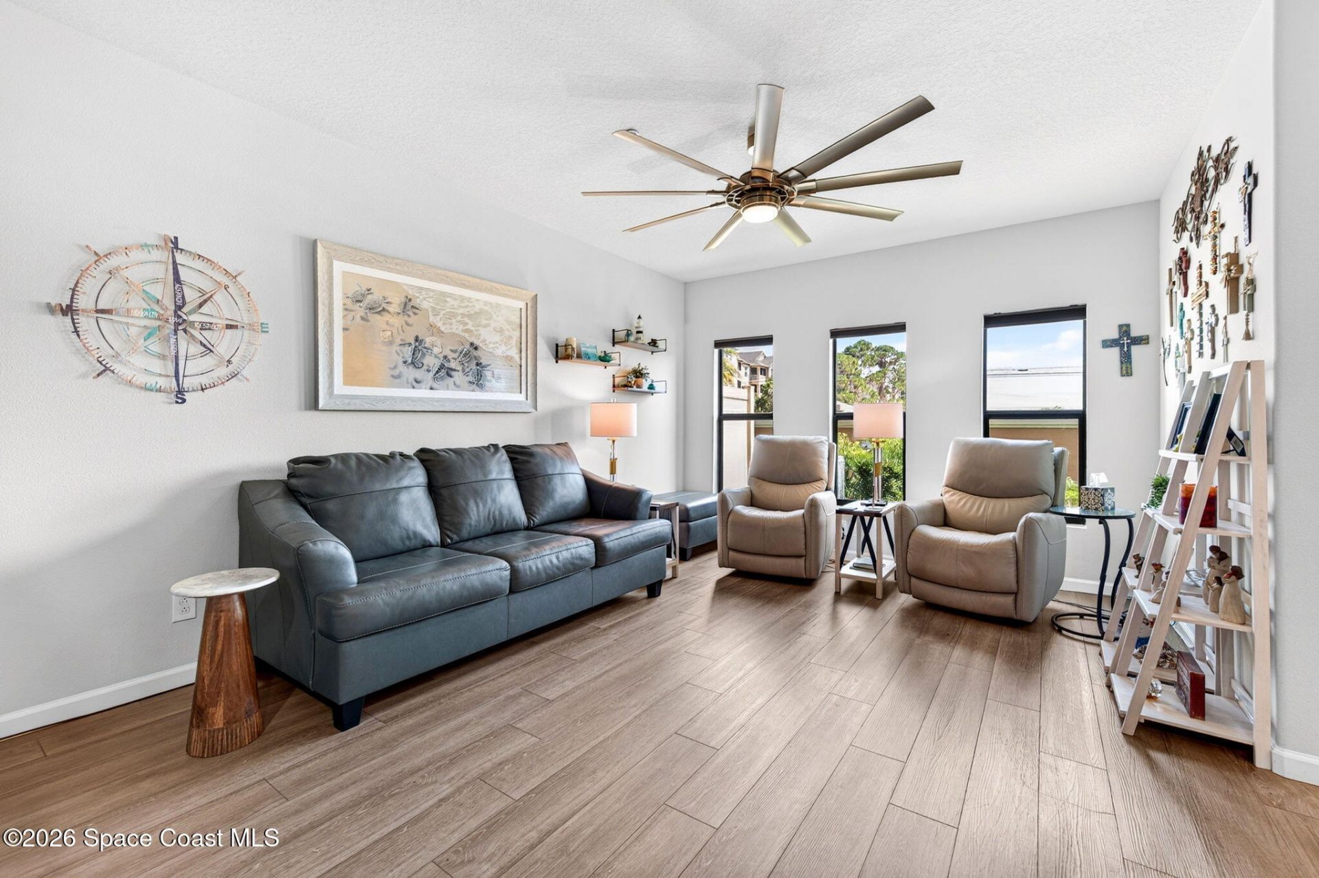 1355 Lara Circle , Unit 104, Rockledge, FL 32955 Photo