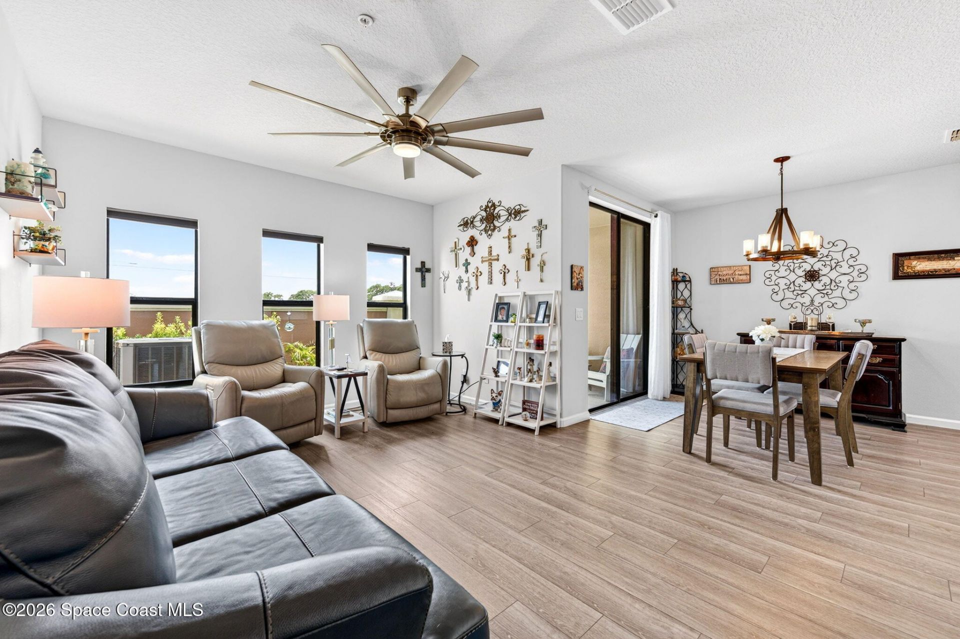 1355 Lara Circle , Unit 104, Rockledge, FL 32955 Photo