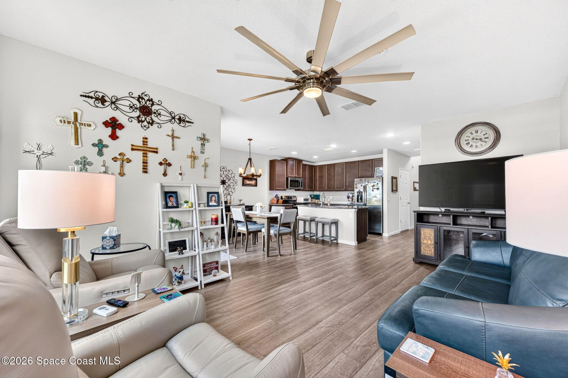 1355 Lara Circle , Unit 104, Rockledge, FL 32955 Photo