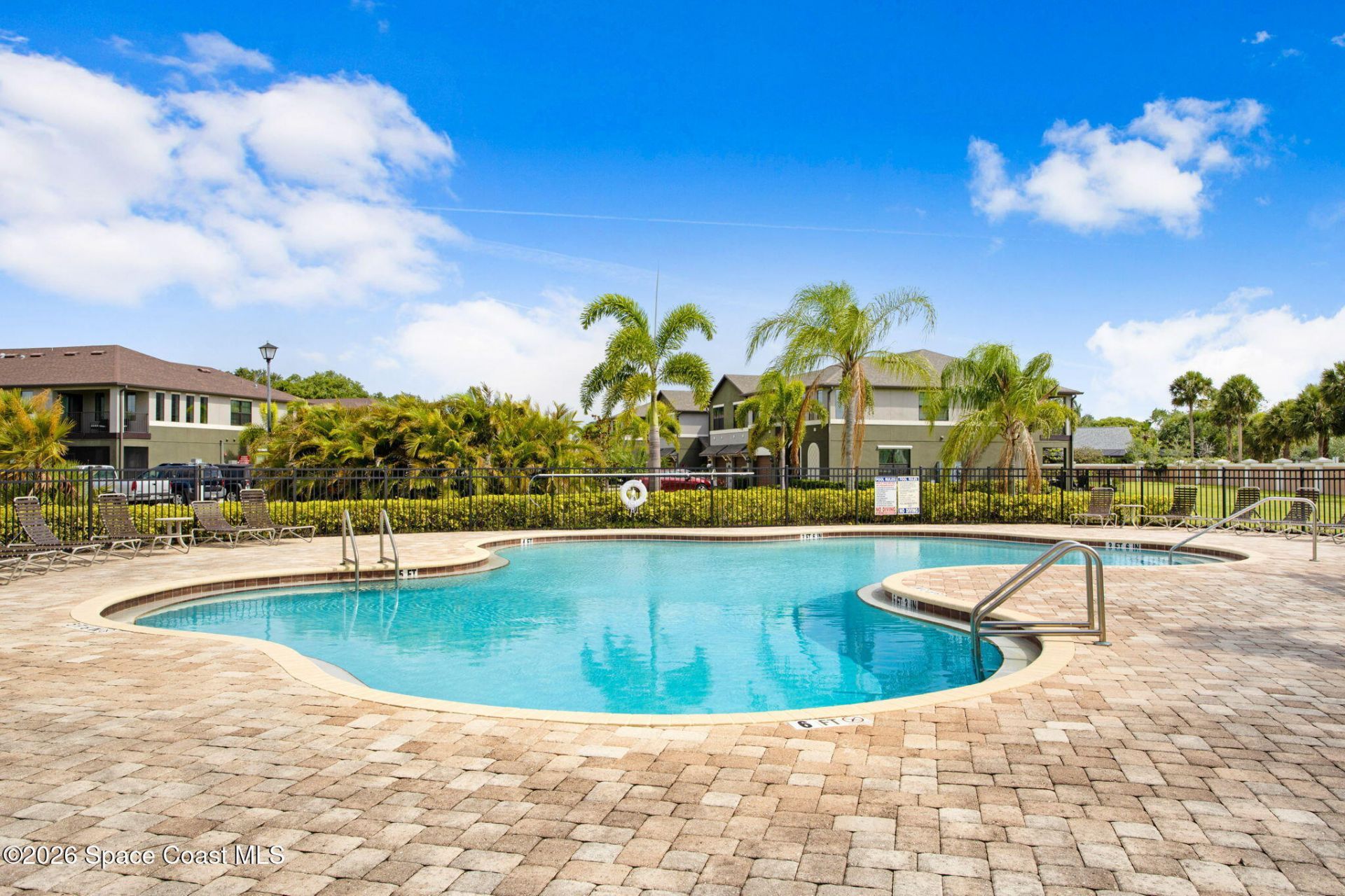 1355 Lara Circle , Unit 104, Rockledge, FL 32955 Photo