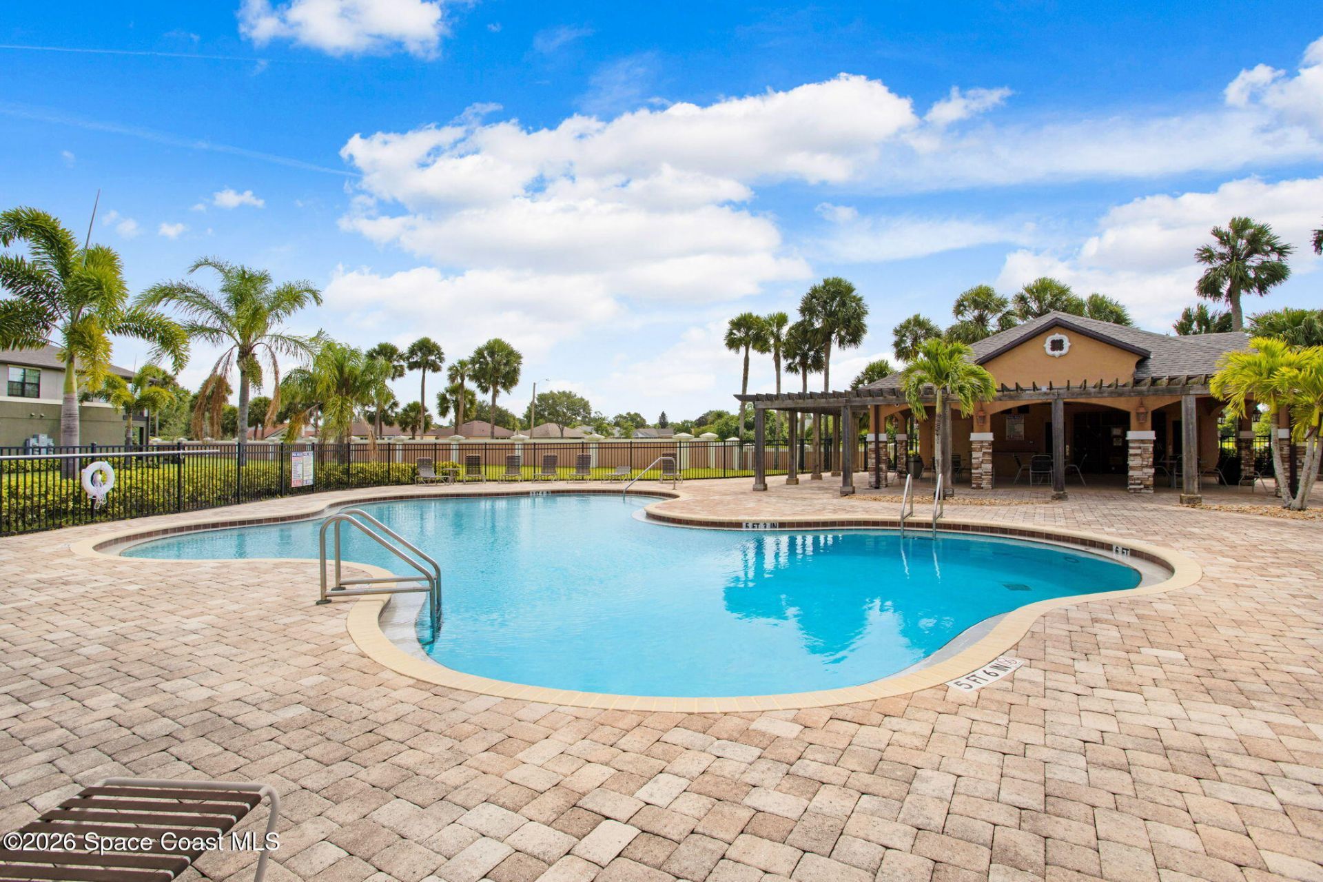 1355 Lara Circle , Unit 104, Rockledge, FL 32955 Photo