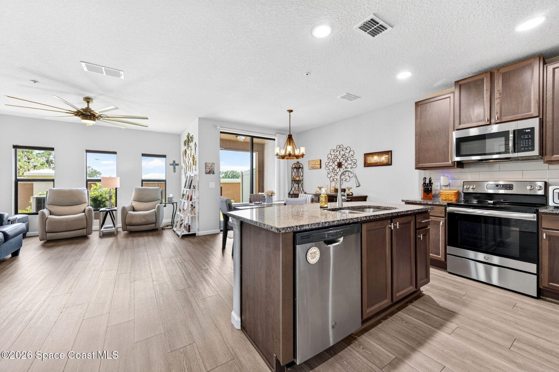 1355 Lara Circle , Unit 104, Rockledge, FL 32955 Photo