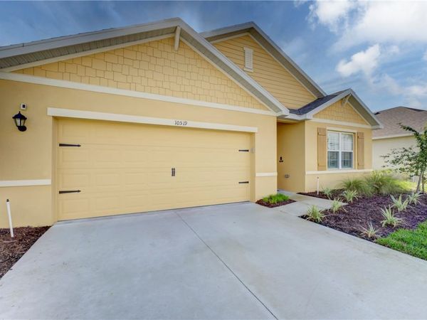 10519 Vasari Way, Port St Lucie, FL 34987