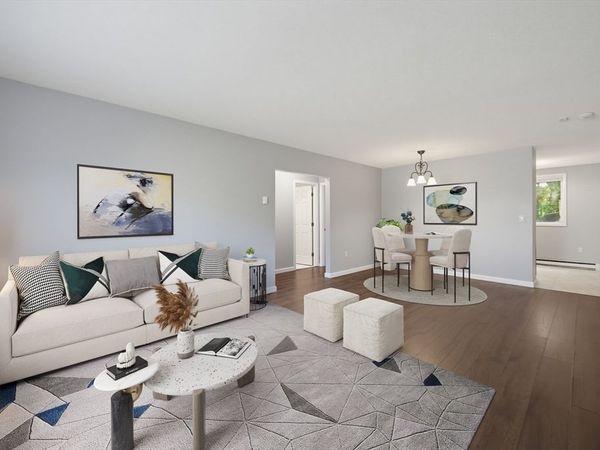 121 Bailey St., Unit B11, Worcester, MA 01602