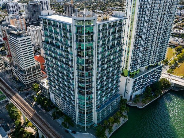 690 SW 1st Ct , Unit 2307, Miami, FL 33130