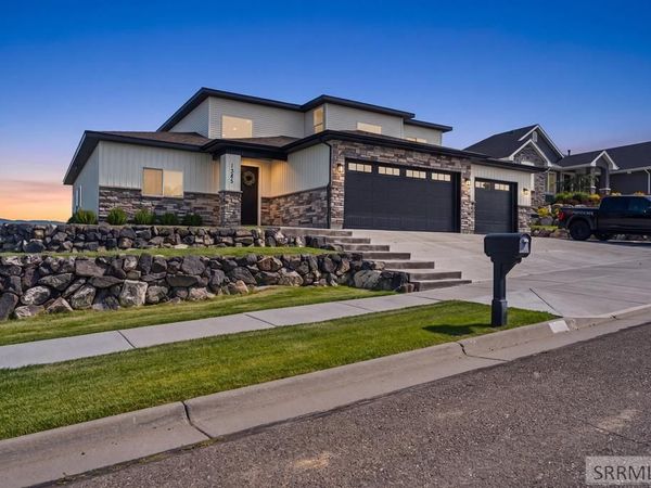 1385 Stone Drive, REXBURG, ID 83440