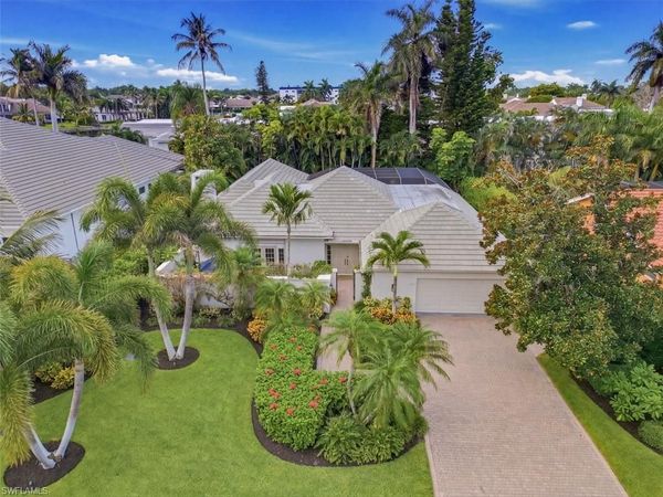 512 Turtle Hatch RD , NAPLES, FL 34103