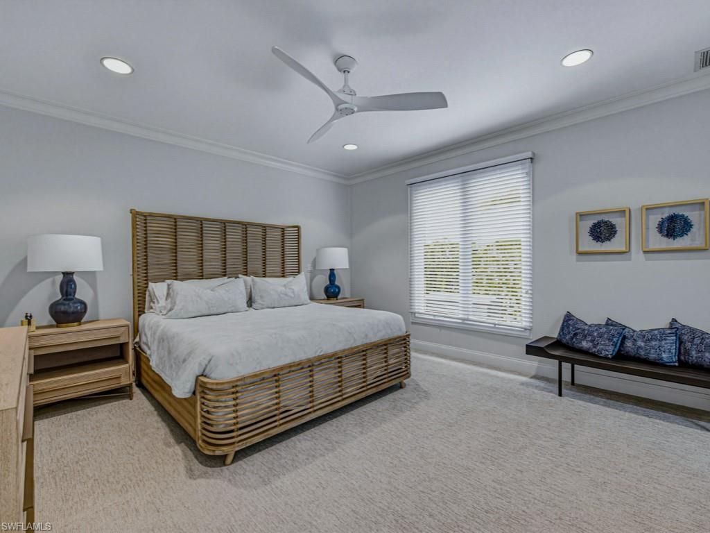 512 Turtle Hatch Rd, Naples, FL 34103 Photo
