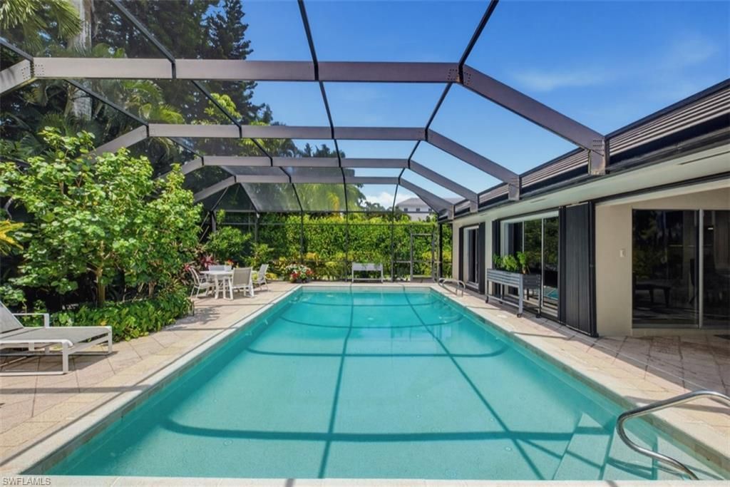 512 Turtle Hatch Rd , Naples, FL 34103 Photo