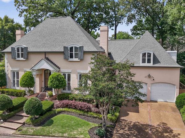 6320 WHITMAR PL N, Memphis, TN 38120