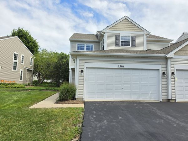 2904 RUTLAND Circle , Unit 2904, Naperville, IL 60564