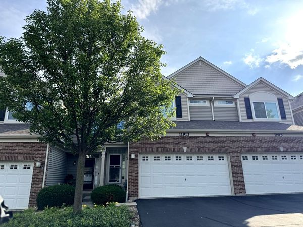 11913 BRUNSCHON Lane , Unit 11913, Huntley, IL 60142