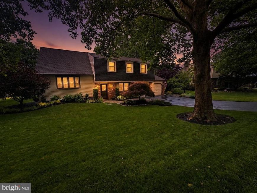 572 Sterling Street , Newtown, PA 18940 Main Photo
