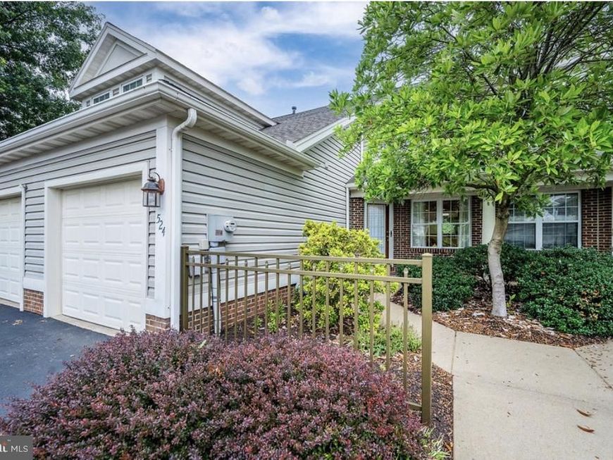 524 Oak Hill Lane , Wyomissing, PA 19610 Main Photo