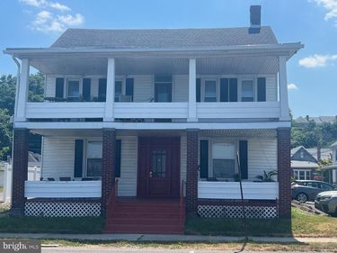 116 S FRONT STREET, Unit 3, WORMLEYSBURG, PA 17043