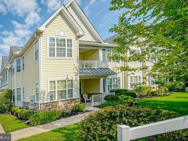 86 PELICAN PLACE, WEST DEPTFORD, NJ 08086