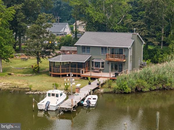 1241 JOHNSON DRIVE, SHADY SIDE, MD 20764