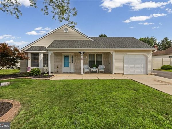 20 S MARS DRIVE, SEWELL, NJ 08080