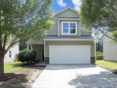 4344 Lyman Avenue, Raleigh, NC 27616