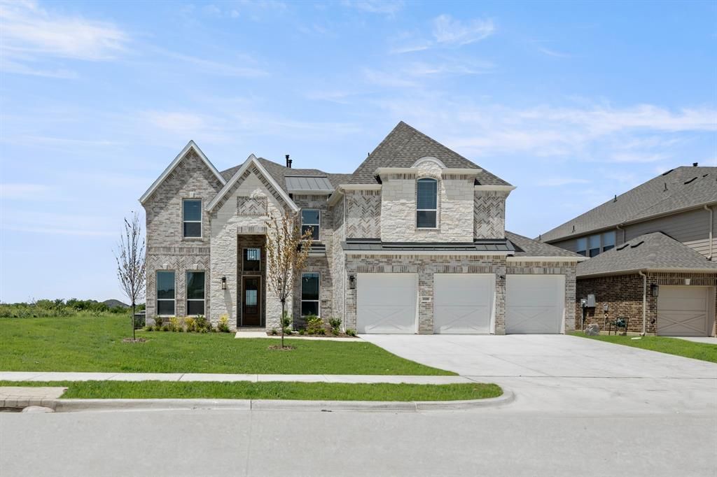 1110 Cowbird Way, Mansfield, TX 76063 Main Photo