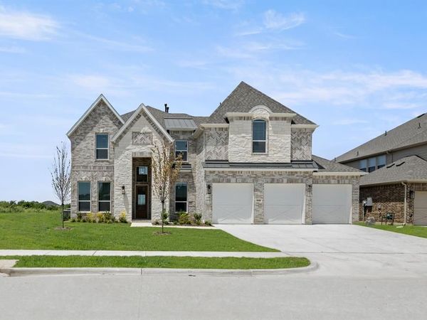 1110 Cowbird Way, Mansfield, TX 76063