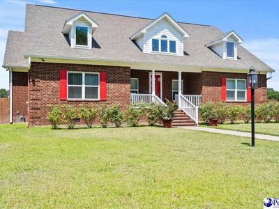 2215 Mclaurin dr, Florence, SC 29501