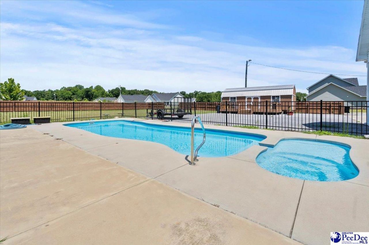 2215 Mclaurin Dr Photo 33
