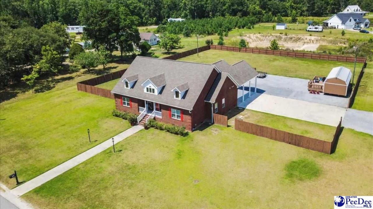 2215 Mclaurin Dr Photo 40