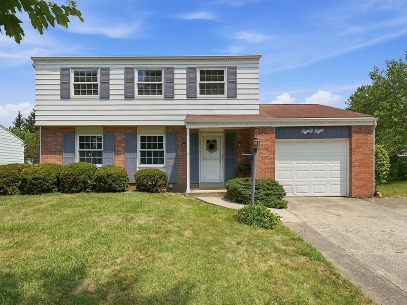 88 Daleview Drive, Westerville, OH 43081 Photo 2