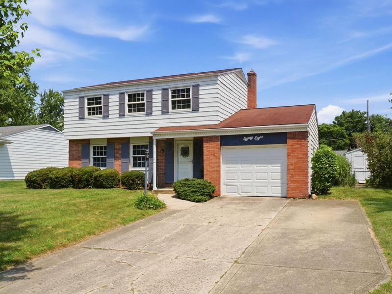 88 Daleview Drive, Westerville, OH 43081 Photo 3