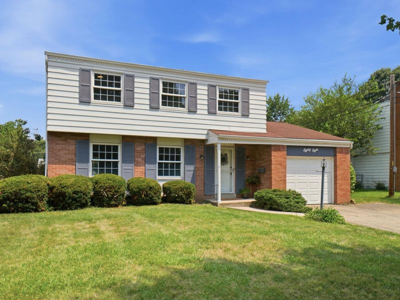 88 Daleview Drive, Westerville, OH 43081 Photo 4