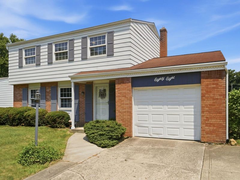 88 Daleview Drive, Westerville, OH 43081 Photo 5