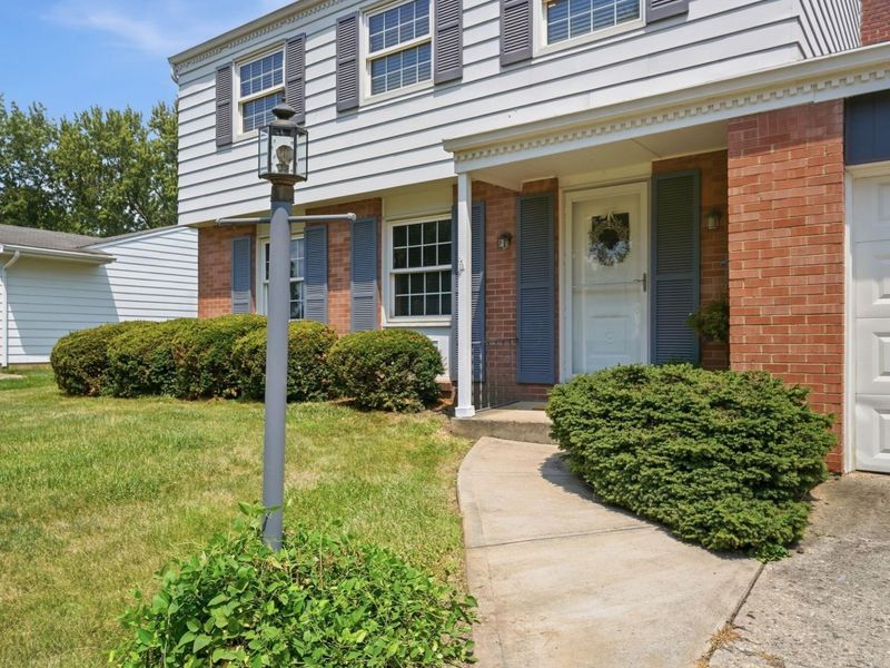 88 Daleview Drive, Westerville, OH 43081 Photo 6