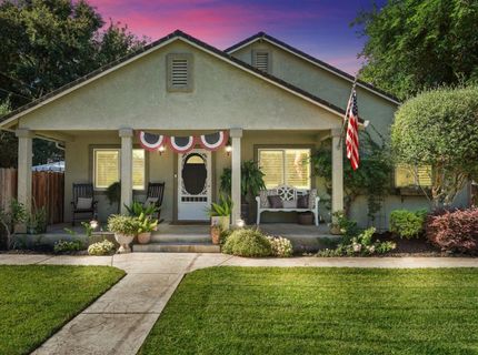 3308 E Forest Lake Rd, Acampo, CA 95220 Photo