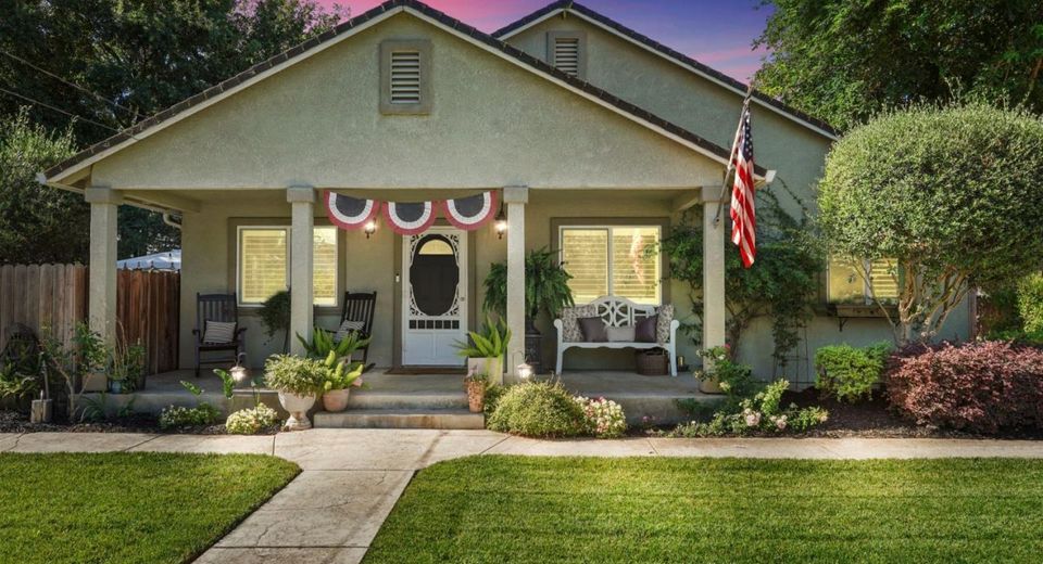 3308 E Forest Lake Rd, Acampo, CA 95220 Photo