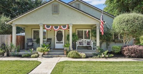 3308 E Forest Lake Rd, Acampo, CA 95220 Photo