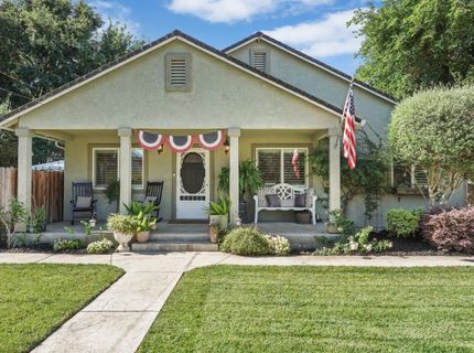 3308 E Forest Lake Rd, Acampo, CA 95220 Photo
