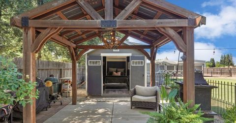 3308 E Forest Lake Rd, Acampo, CA 95220 Photo