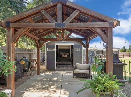 3308 E Forest Lake Rd, Acampo, CA 95220 Photo