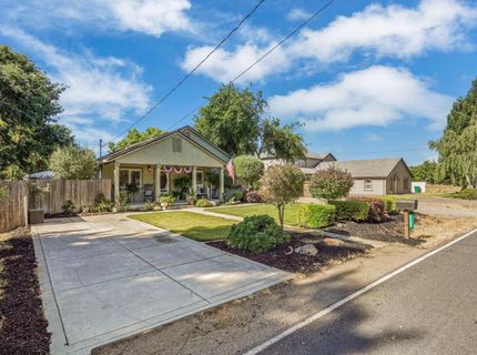 3308 E Forest Lake Rd, Acampo, CA 95220 Photo