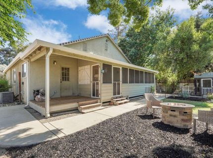 3308 E Forest Lake Rd, Acampo, CA 95220 Photo