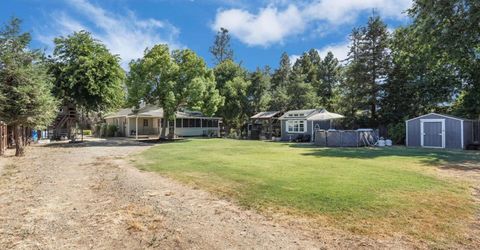 3308 E Forest Lake Rd, Acampo, CA 95220 Photo