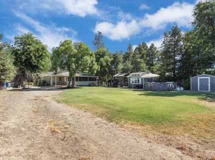 3308 E Forest Lake Rd, Acampo, CA 95220 Photo