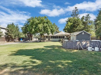 3308 E Forest Lake Rd, Acampo, CA 95220 Photo