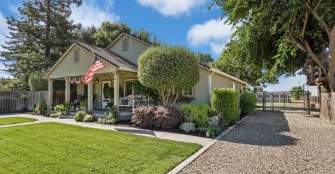 3308 E Forest Lake Rd, Acampo, CA 95220 Photo