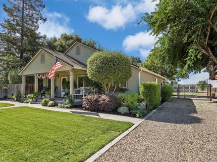 3308 E Forest Lake Rd, Acampo, CA 95220 Photo
