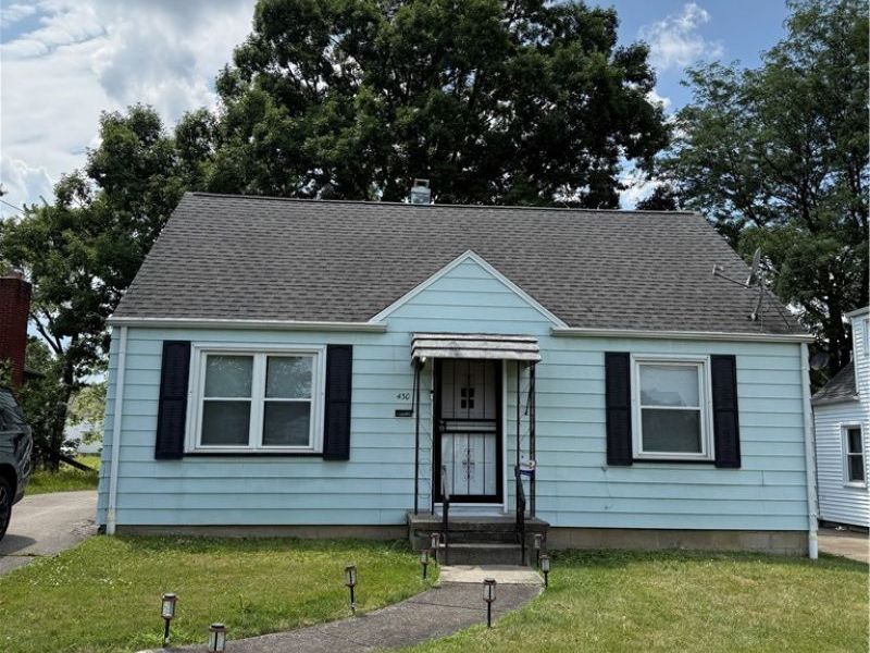 430 Moherman Avenue, Youngstown, OH 44509 Photo 1