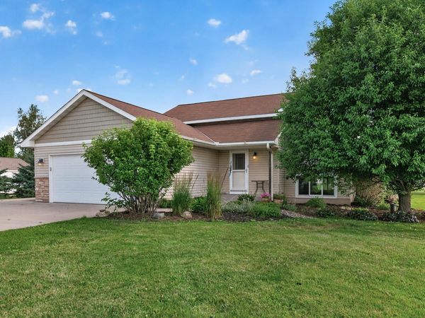 1456 129th Street, New Richmond, WI 54017